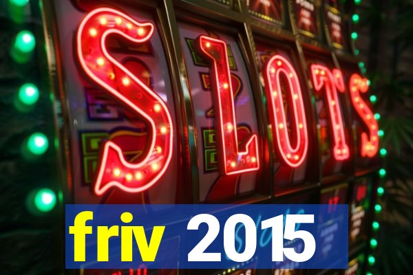 friv 2015